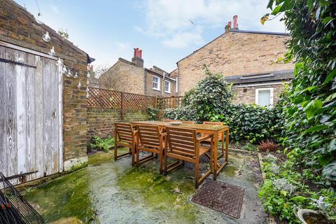 2 bedroom terraced house for sale, Quilter Street, London, E2