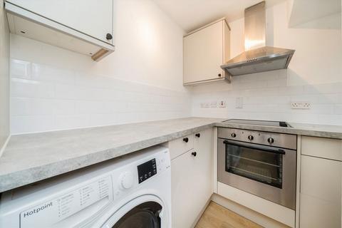 1 bedroom flat to rent, Allitsen Road, London NW8