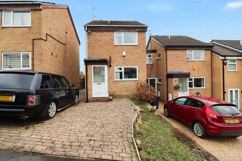 Onchan Road, Sheffield, South Yorkshire