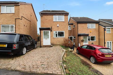 Onchan Road, Stannington, Sheffield, S6