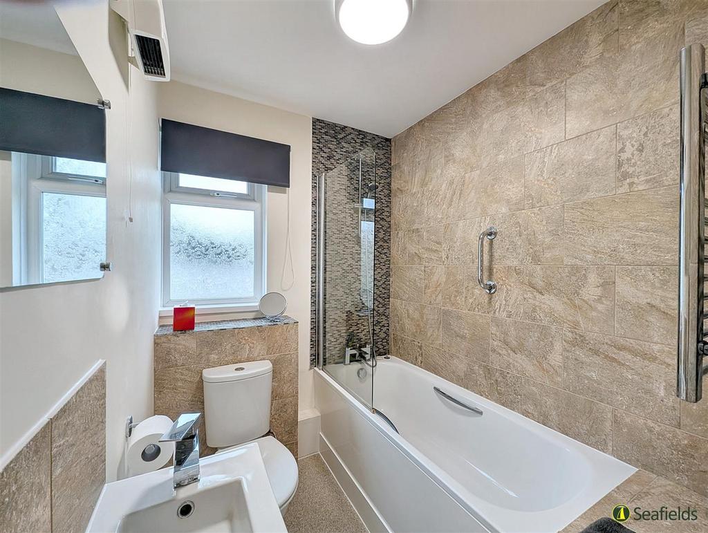 Bathroom/wc