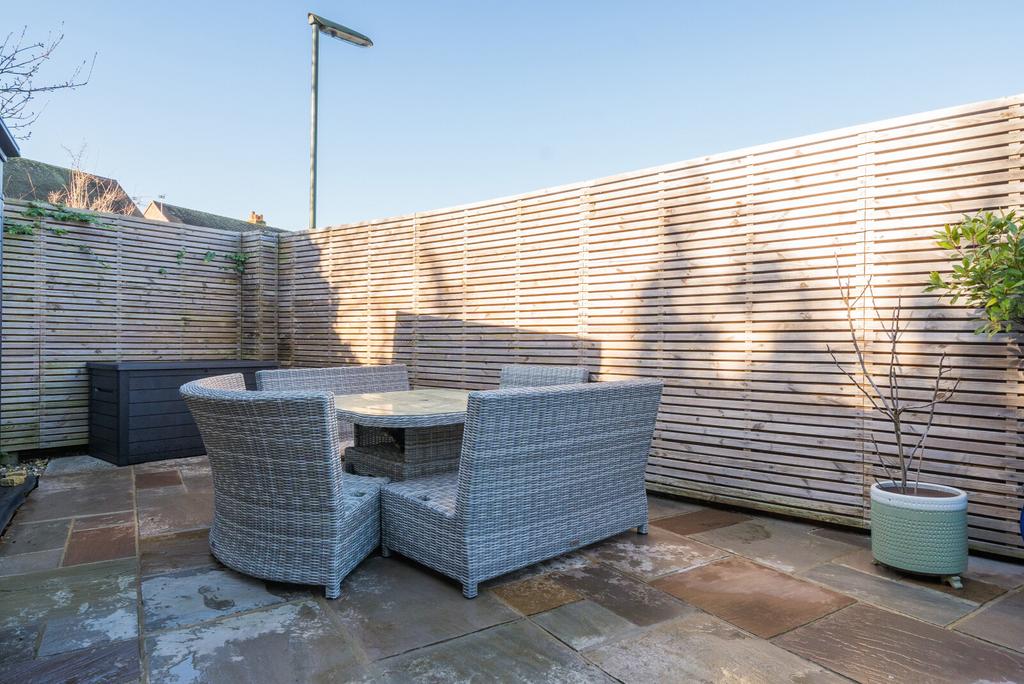 Sun Terrace