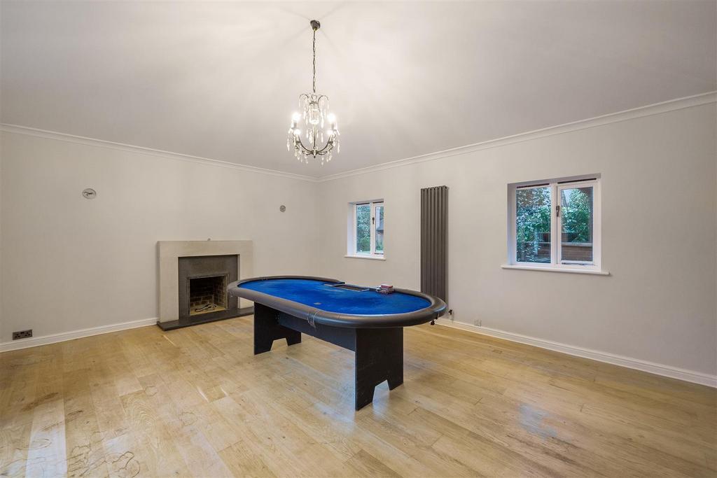 Play Room