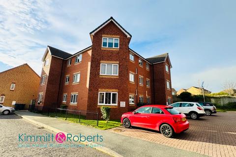 2 bedroom apartment for sale, Mariners Way, Seaham, Durham, SR7