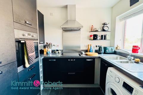 2 bedroom apartment for sale, Mariners Way, Seaham, Durham, SR7
