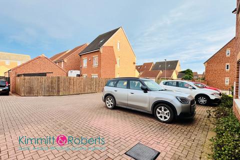 21 Mariners Way, Seaham, SR7 7EB