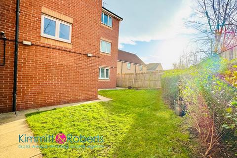21 Mariners Way, Seaham, SR7 7EB