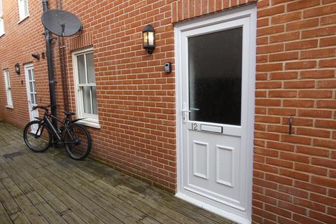 1 bedroom apartment for sale, Museum House, Minstergate, Thetford, IP24 1BN