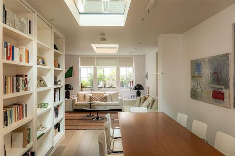 4 bedroom terraced house for sale, Smith Street, Chelsea, SW3