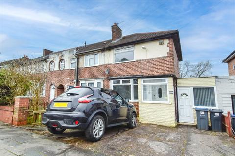 undefined, Thurlestone Road, Birmingham, West Midlands, B31