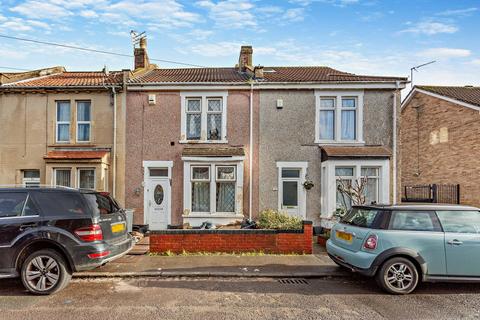 undefined, Balaclava Road, Bristol, BS16