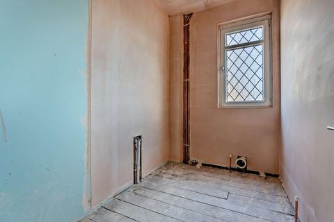 undefined, Balaclava Road, Bristol, BS16