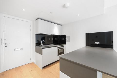 Studio to rent, 3 Riverlight Quay, Nine Elms, London, SW8