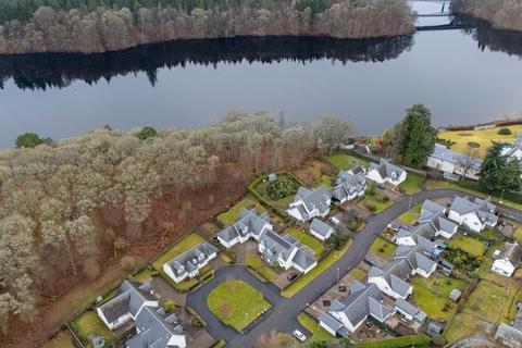 5 bedroom detached house for sale, Lagreach Brae, Pitlochry, Perth And Kinross. PH16 5QQ