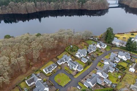 10 Lagreach Brae, Pitlochry, PH16 5QQ