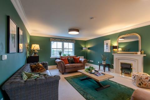 10 Lagreach Brae, Pitlochry, PH16 5QQ