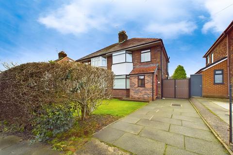 3 bedroom semi-detached house for sale, Folds Lane, Haresfinch, St Helens, WA11