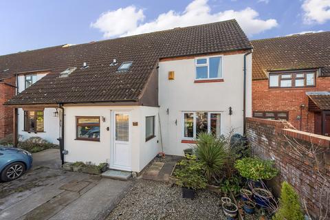 3 bedroom terraced house for sale, Hereford HR1