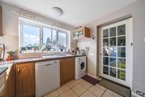 3 bedroom terraced house for sale, Hereford HR1