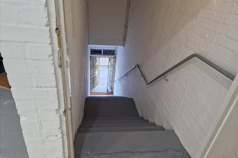 Warehouse to rent, 295-297 Haggerston Road, Dalston, London, E8