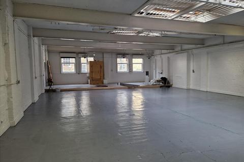 Warehouse to rent, 295-297 Haggerston Road, Dalston, London, E8