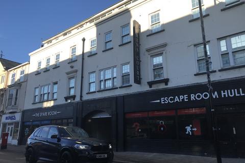 undefined, Ferens Court, Anlaby Road, Hull, HU1 2PA