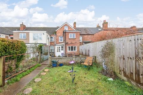 3 bedroom terraced house for sale, Radley Road, Abingdon OX14