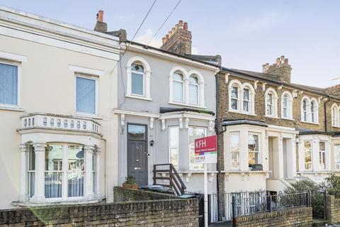 1 bedroom flat for sale, Kingswood Road, Sydenham