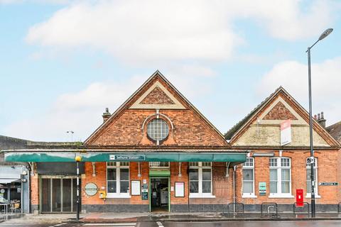 Selhurst Road, Selhurst, London, SE25