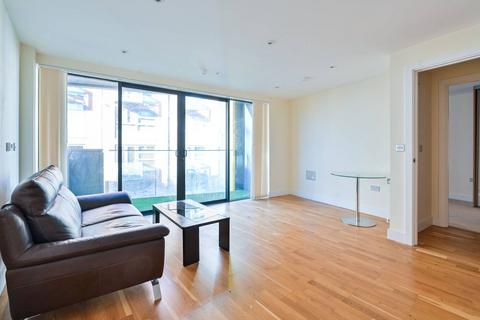 1 bedroom flat for sale, Tanner street, London Bridge, London, SE1