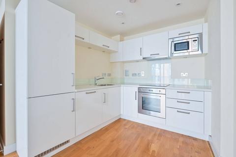 1 bedroom flat for sale, Tanner street, London Bridge, London, SE1