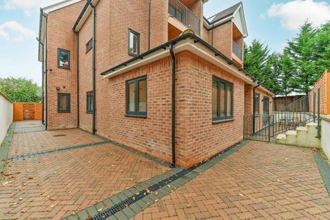 3 bedroom flat for sale, Allium House, Purley CR8