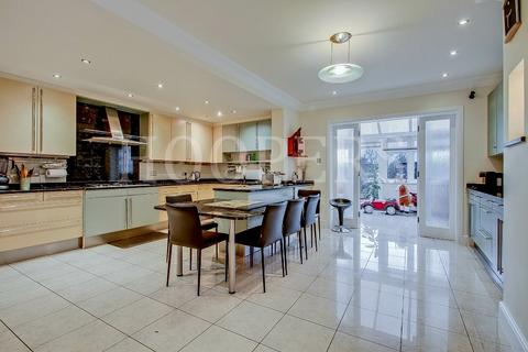 5 bedroom semi-detached house for sale, Oxgate Gardens, London, NW2