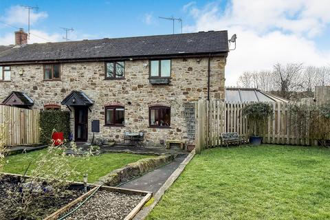 2 bedroom cottage for sale, Forest Hills, Chirk