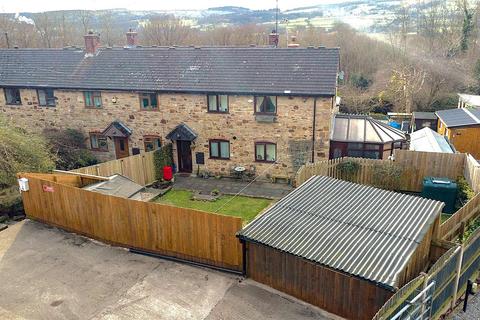 2 bedroom cottage for sale, Forest Hills, Chirk