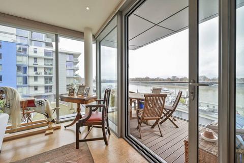 3 bedroom flat for sale, Riverside Quarter, Putney, London, SW18