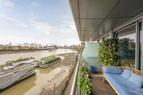 3 bedroom flat for sale, Riverside Quarter, Putney, London, SW18