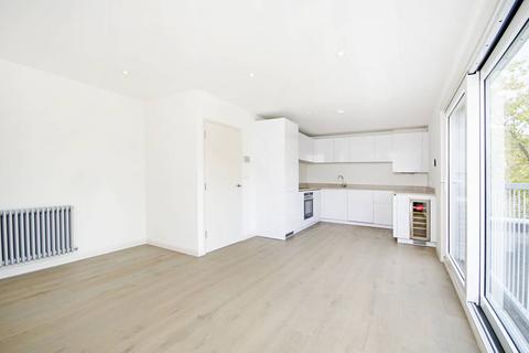 2 bedroom flat to rent, Walm Lane, Mapesbury Estate, London, NW2