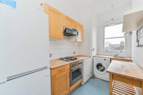 1 bedroom flat for sale, Primrose Mansions, Prince of Wales Drive, Battersea, London, SW11