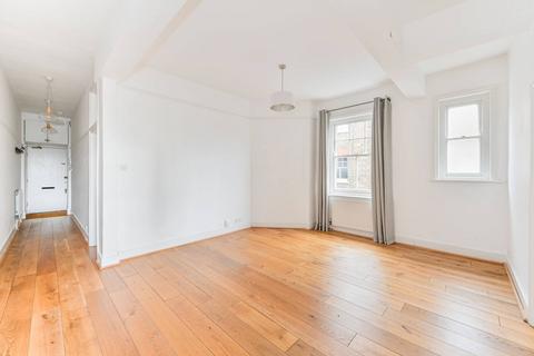 1 bedroom flat for sale, Primrose Mansions, Prince of Wales Drive, Battersea, London, SW11