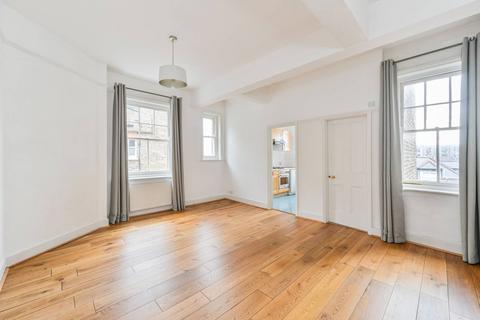 1 bedroom flat for sale, Primrose Mansions, Prince of Wales Drive, Battersea, London, SW11