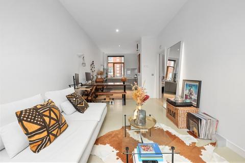 Flat 4, 4 Minerva Street, London, E2 9EH