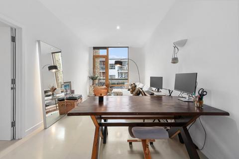 Flat 4, 4 Minerva Street, London, E2 9EH