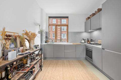 Flat 4, 4 Minerva Street, London, E2 9EH