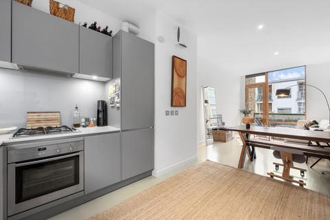 Flat 4, 4 Minerva Street, London, E2 9EH