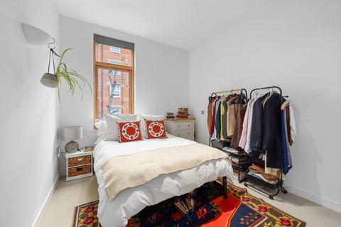 Flat 4, 4 Minerva Street, London, E2 9EH