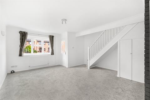 undefined, Burn Moor Chase, Bracknell, Berkshire, RG12