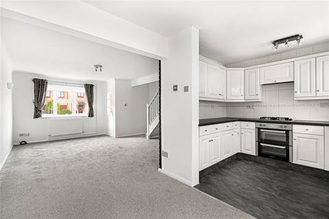 undefined, Burn Moor Chase, Bracknell, Berkshire, RG12