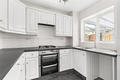 undefined, Burn Moor Chase, Bracknell, Berkshire, RG12