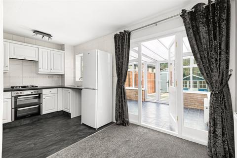 undefined, Burn Moor Chase, Bracknell, Berkshire, RG12